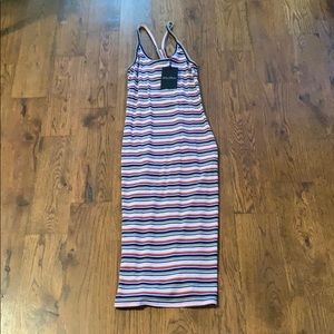 Summer bodycon dress